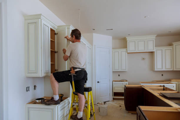 Licensed Backsplash Installation service in Dublin, PA - Remodeling Of Kitchen